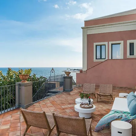 Villa Continella
