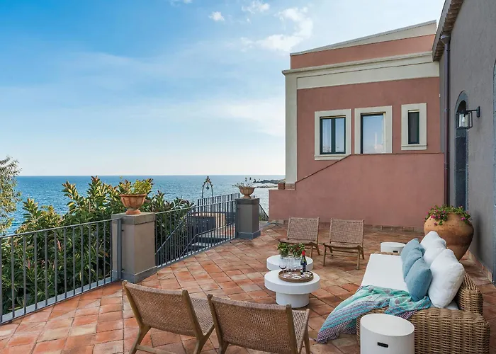Villa Continella